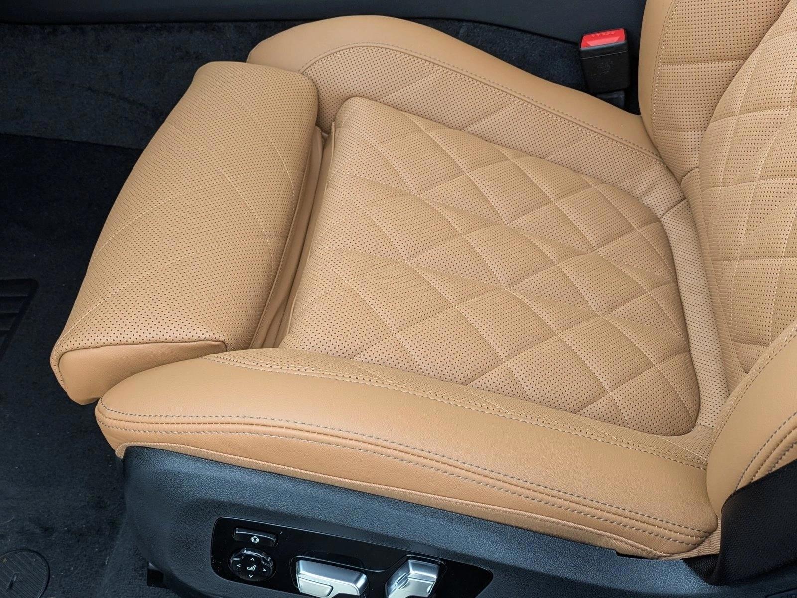 Thumbnail: 2026 BMW X5 - 5