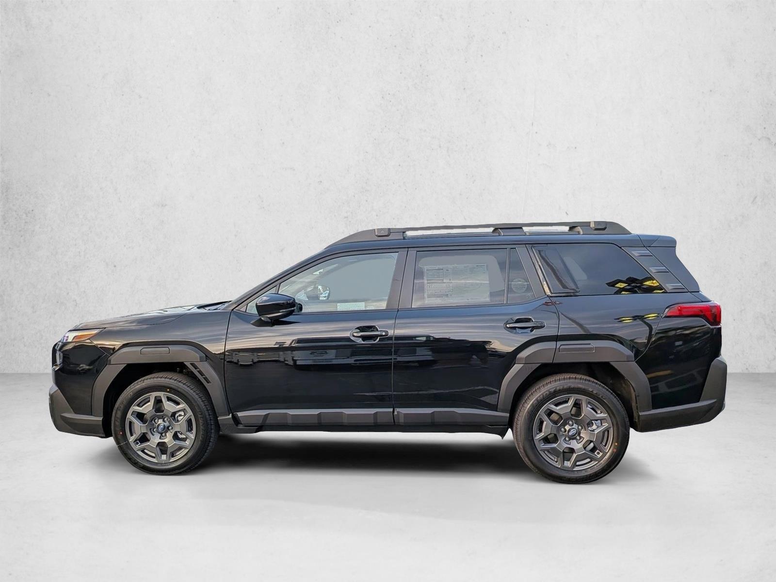 Thumbnail: 2026 Subaru Outback - 2