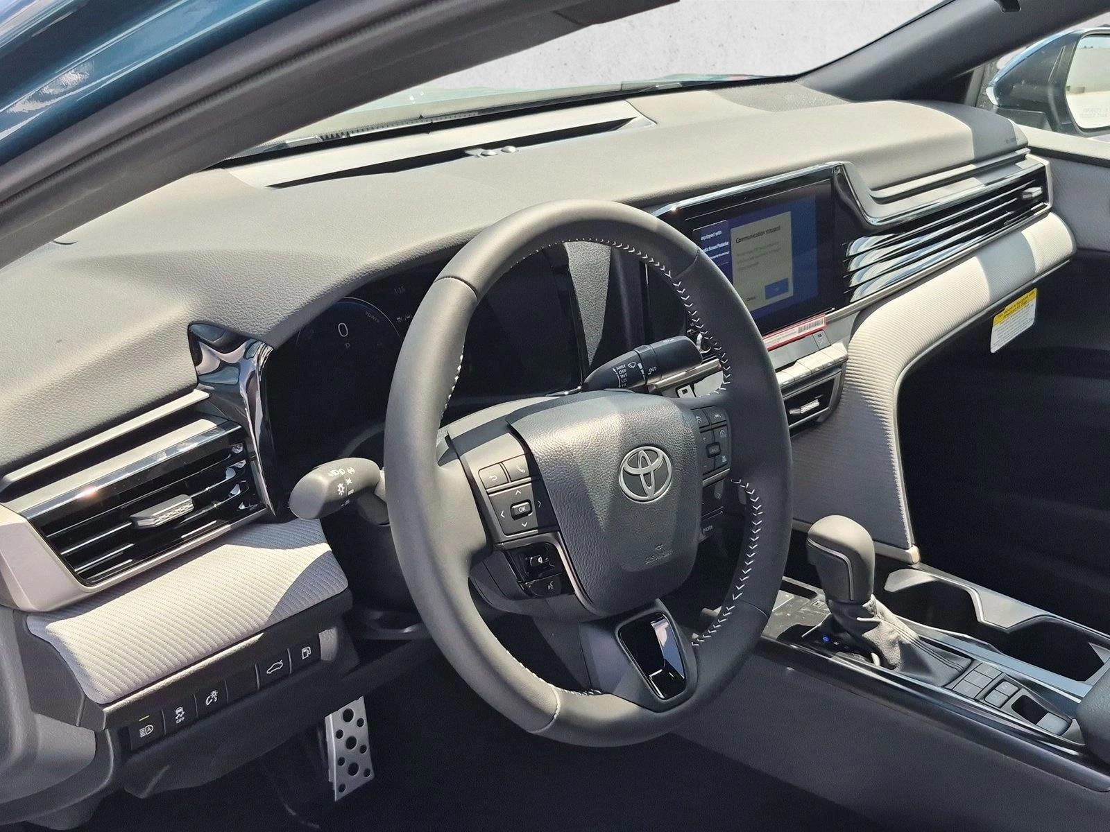 Thumbnail: 2026 Toyota Camry - 3