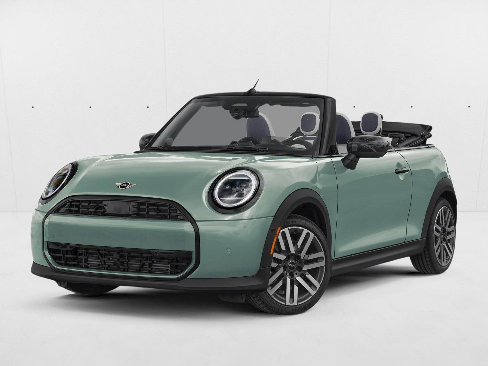 Thumbnail: 2026 MINI Cooper - 1