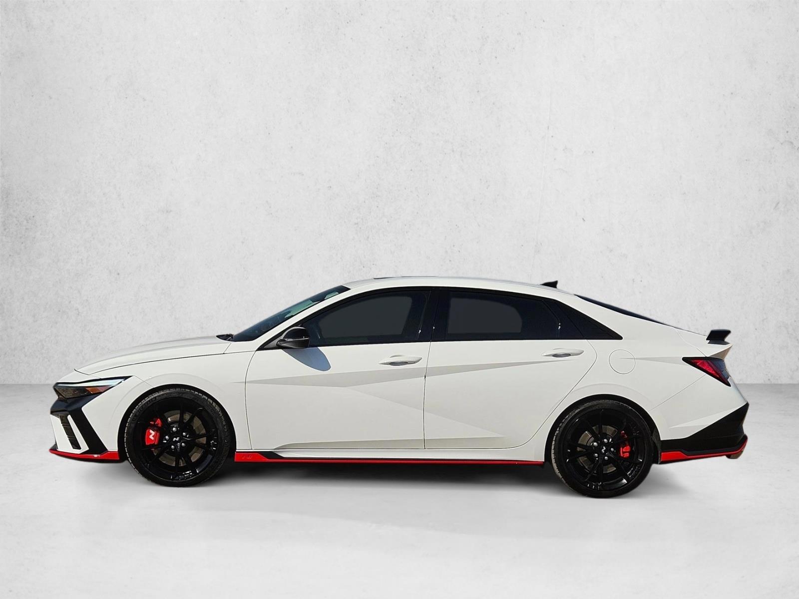 Thumbnail: 2025 Hyundai Elantra - 2