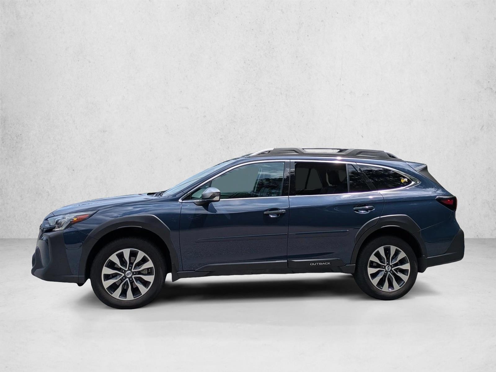 Thumbnail: 2024 Subaru Outback - 2