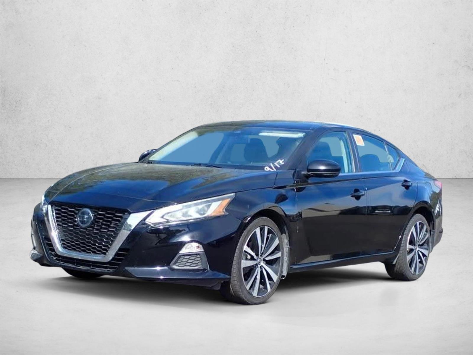 2021 Nissan Altima