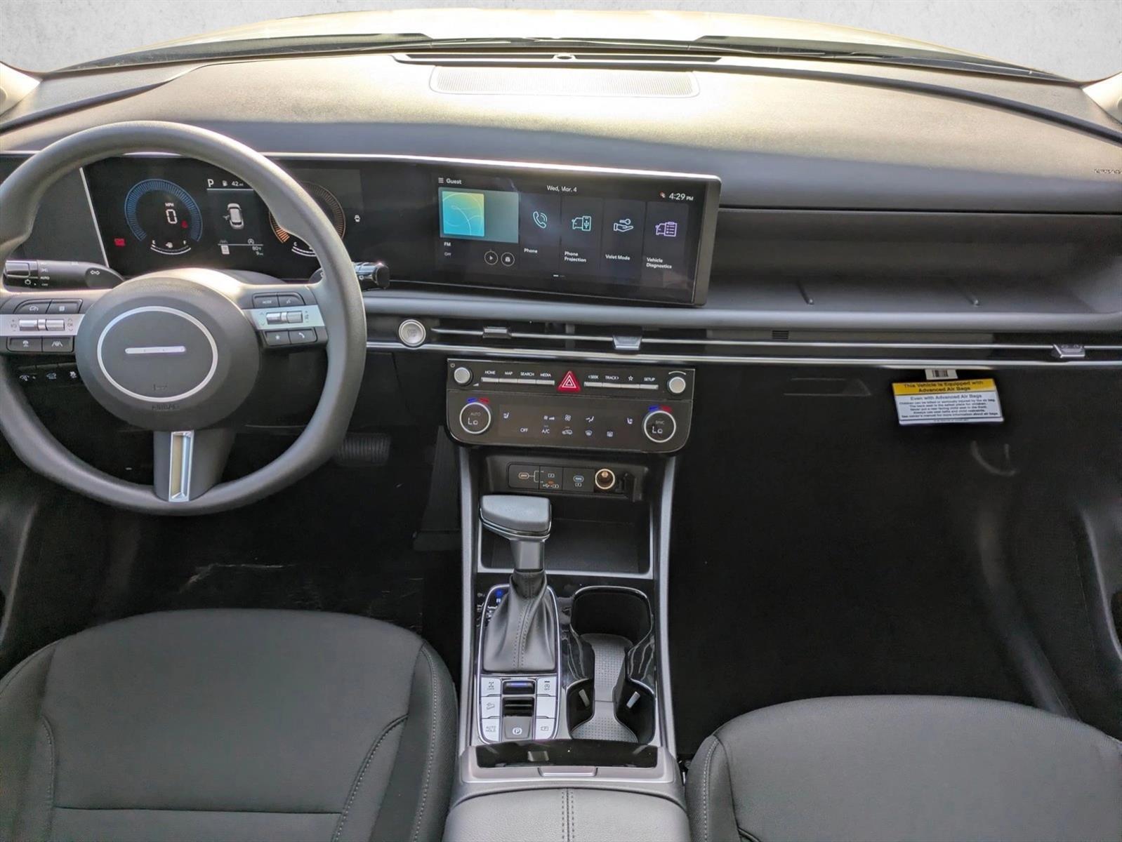 Thumbnail: 2026 Hyundai Tucson - 3