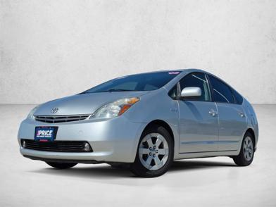 2008 Toyota Prius  -
                  Colorado Springs, CO