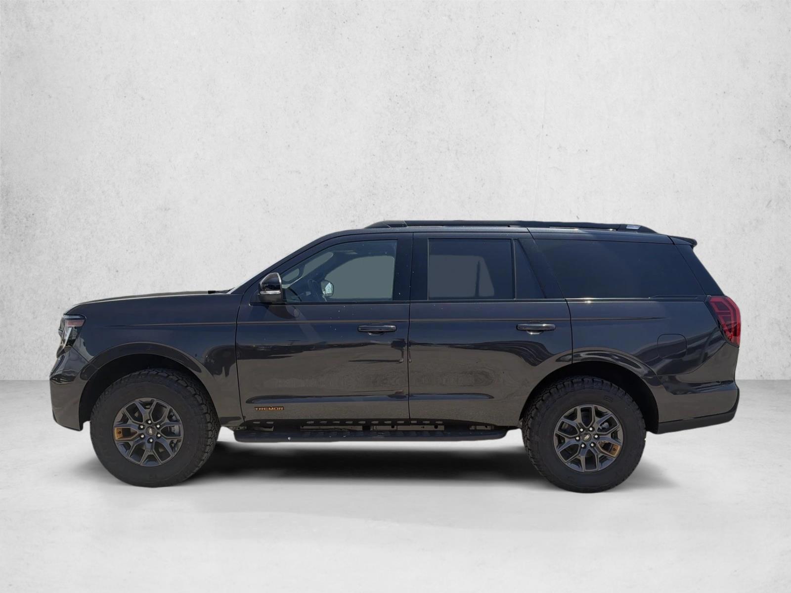 Thumbnail: 2026 Ford Expedition - 2