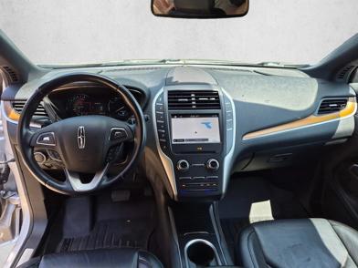 2019 Lincoln MKC