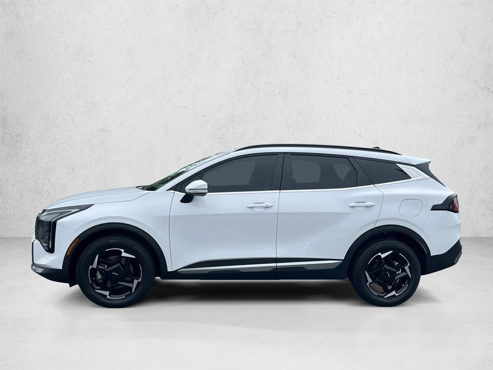 Thumbnail: 2026 Kia Sportage - 2