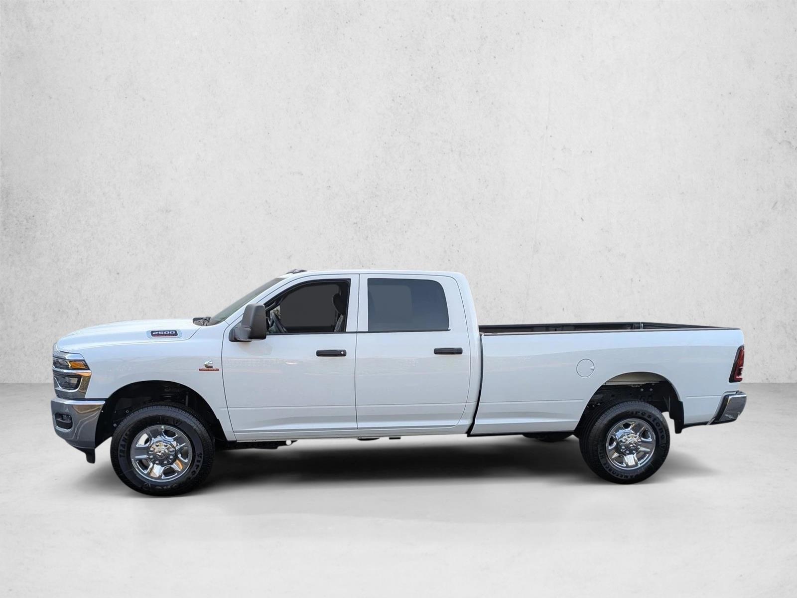 Thumbnail: 2026 RAM 2500 - 2