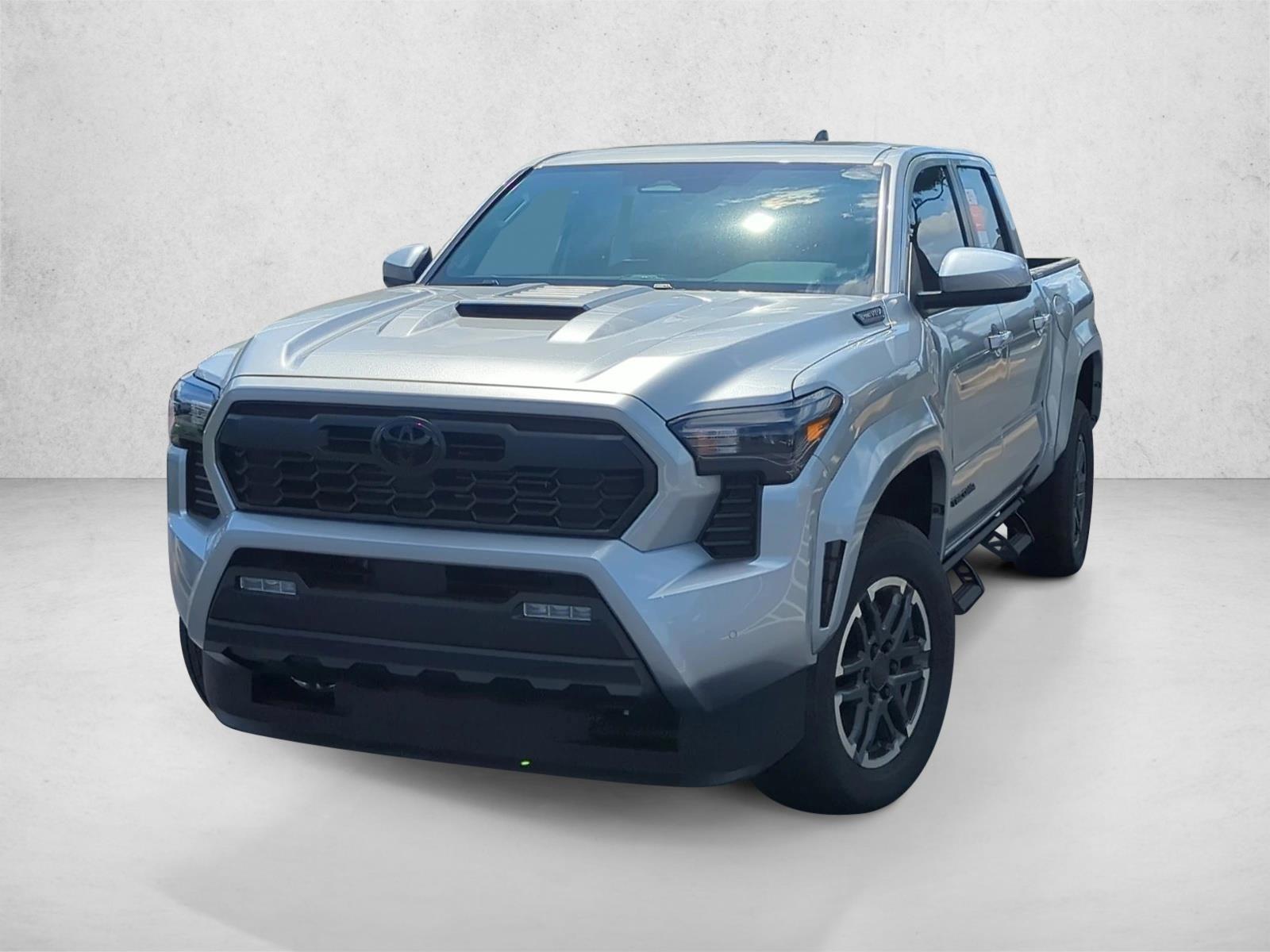 Thumbnail: 2026 Toyota Tacoma - 1