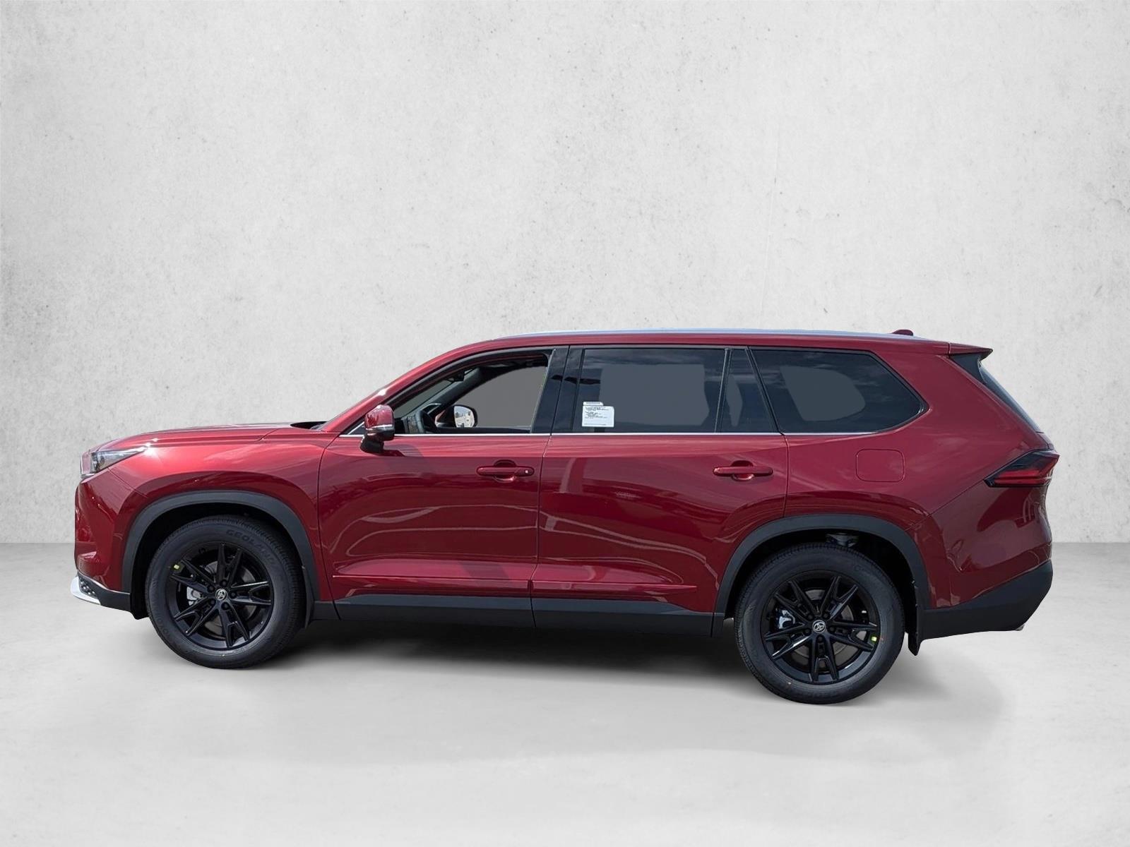Thumbnail: 2026 Toyota Grand Highlander - 2