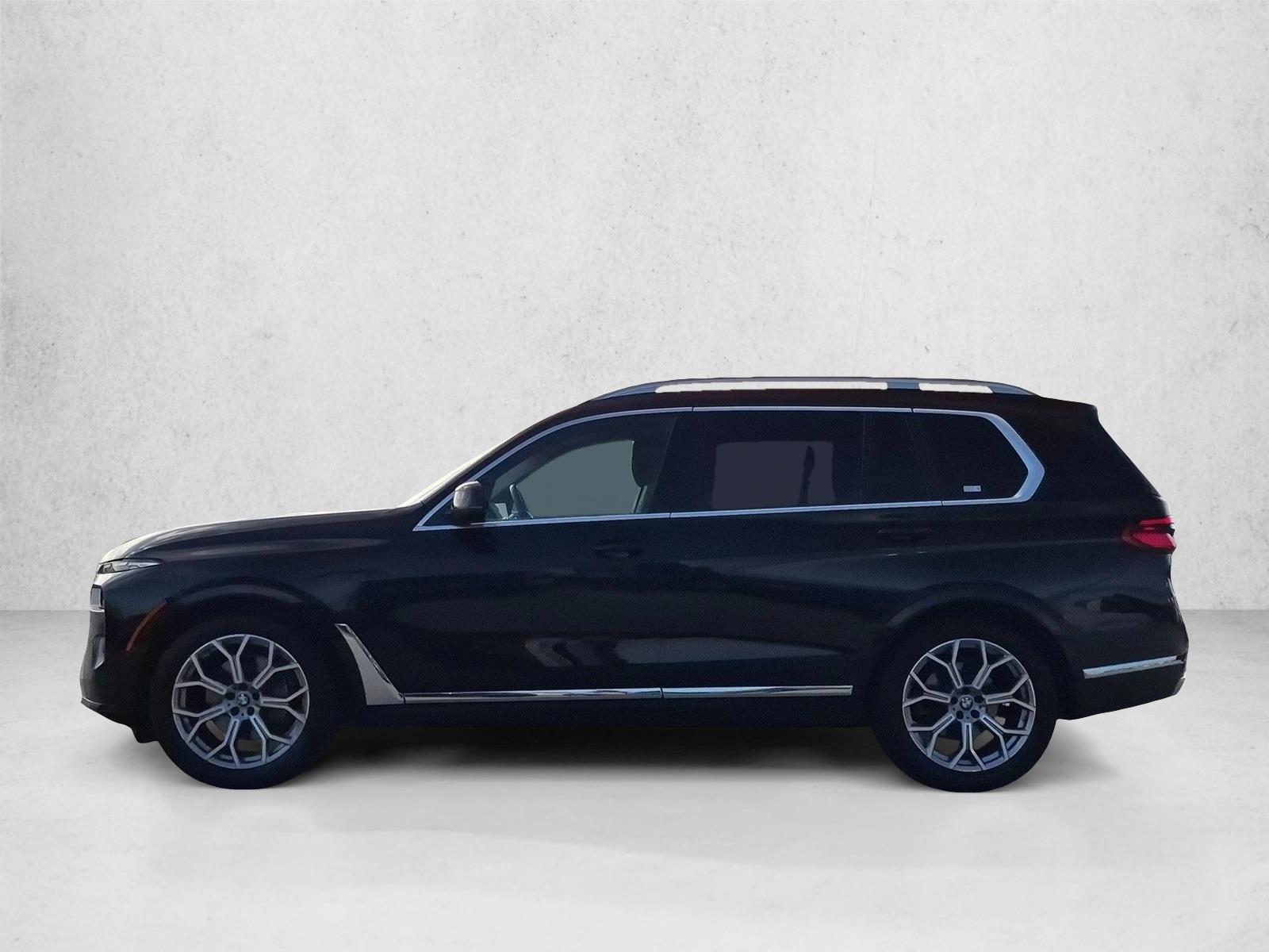 Thumbnail: 2024 BMW X7 - 2