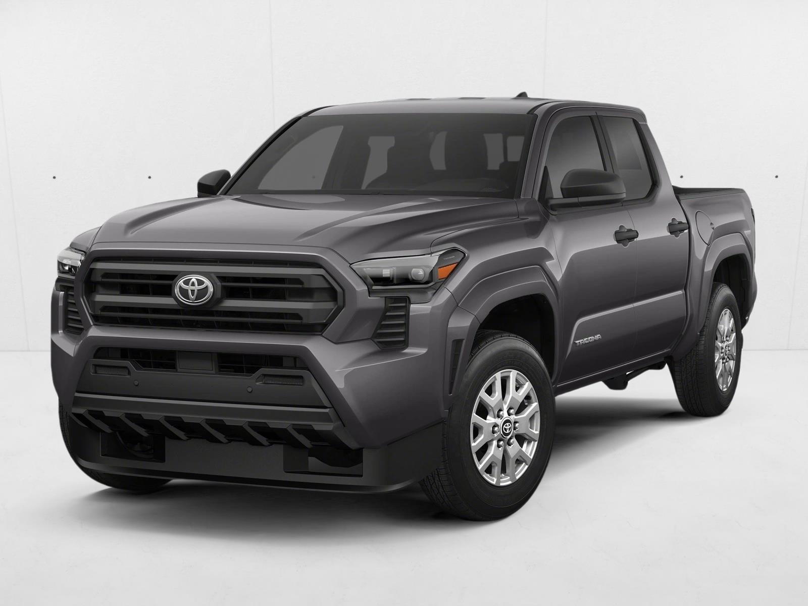 Thumbnail: 2025 Toyota Tacoma - 1