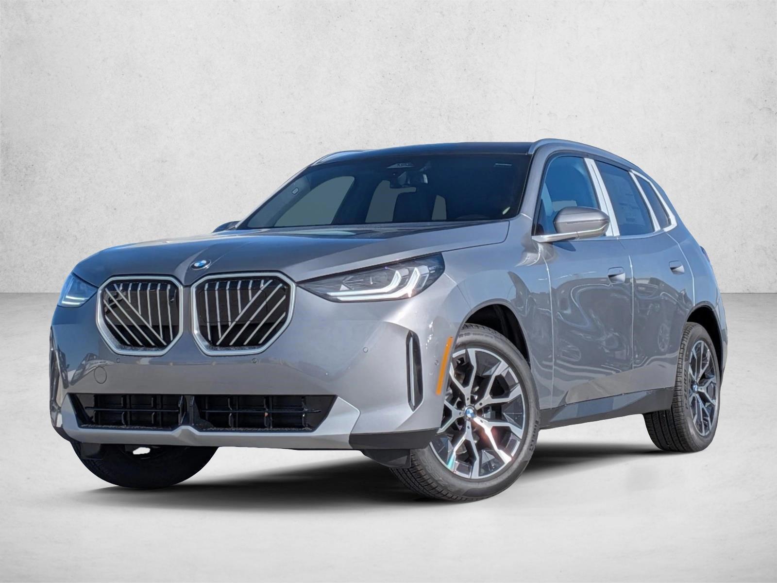 Thumbnail: 2026 BMW X3 - 1