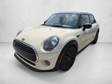 2021 MINI Hardtop