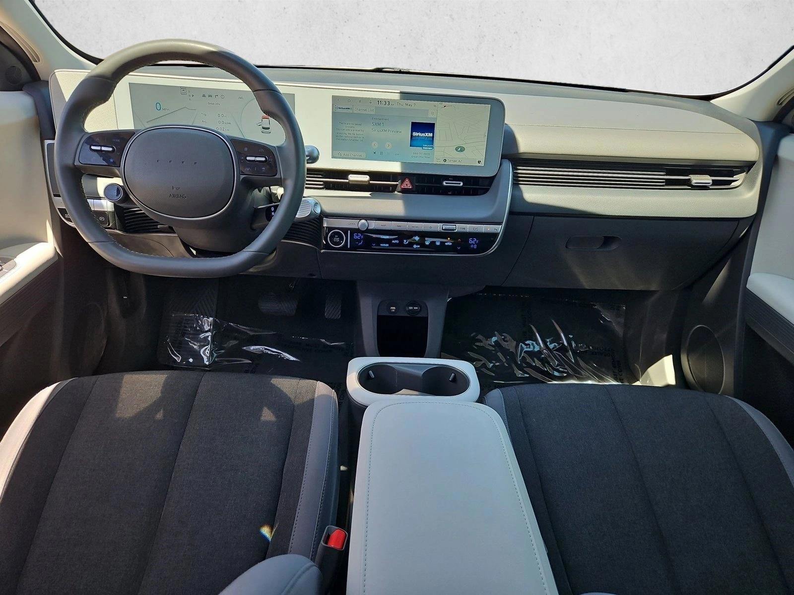 Thumbnail: 2023 Hyundai Ioniq 5 - 3