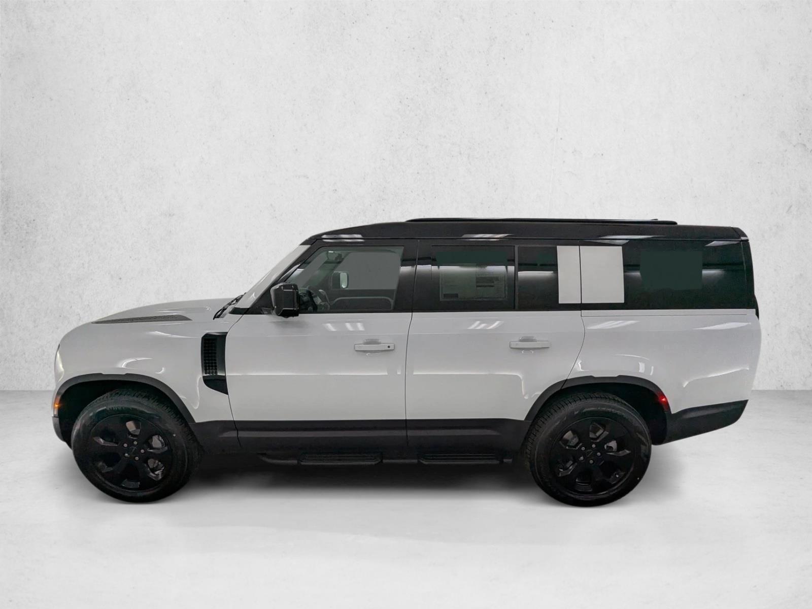 Thumbnail: 2026 Land Rover Defender - 2