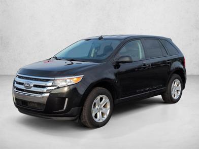 2013 Ford Edge SEL -
                  Amherst, OH