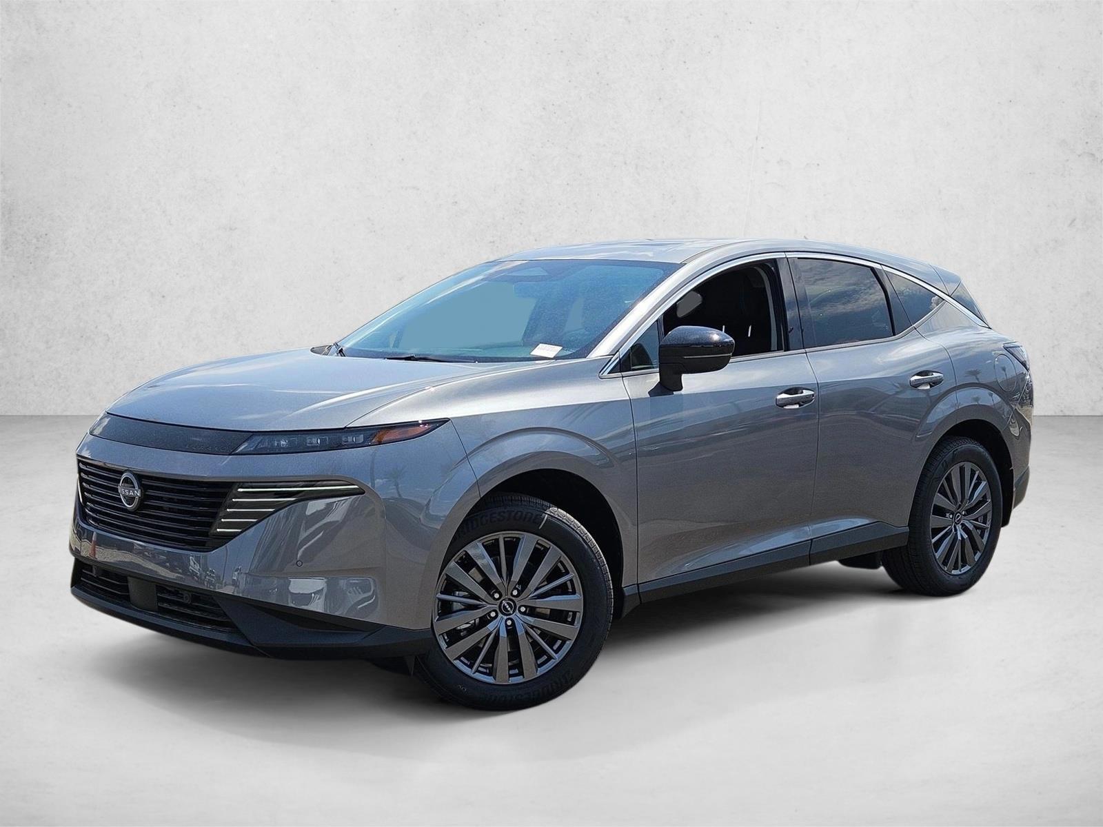 Thumbnail: 2026 Nissan Murano - 1