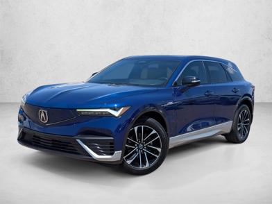 2024 Acura ZDX A-Spec -
                  Chandler, AZ