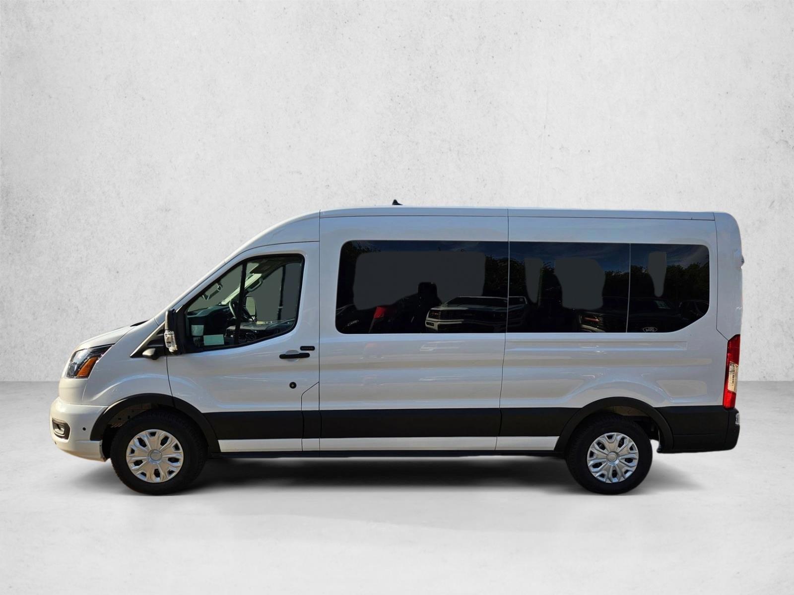 Thumbnail: 2025 Ford Transit Series - 2