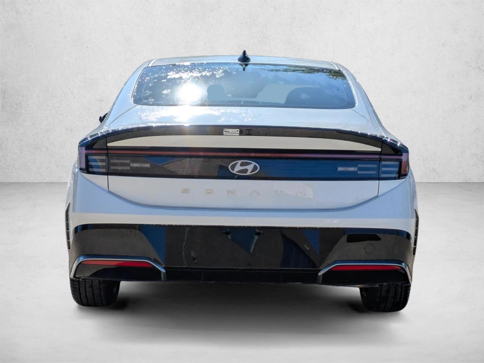 2026 Hyundai Sonata