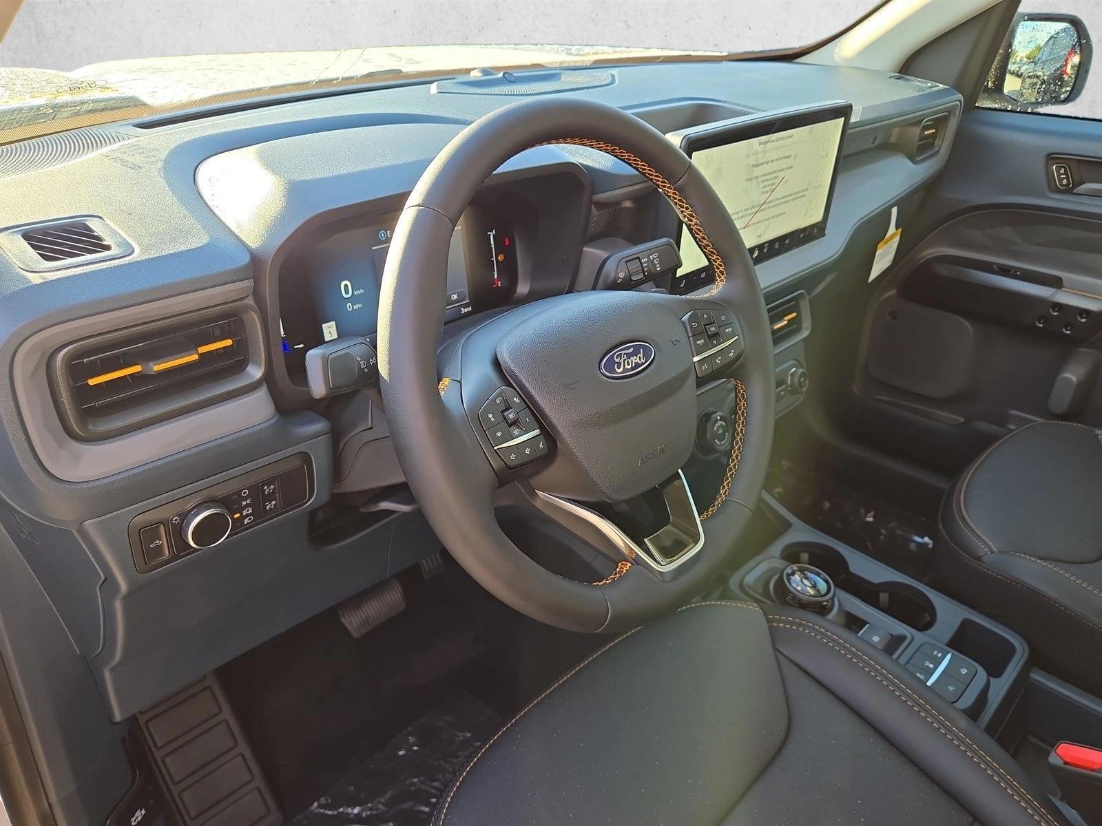 Thumbnail: 2026 Ford Maverick - 3