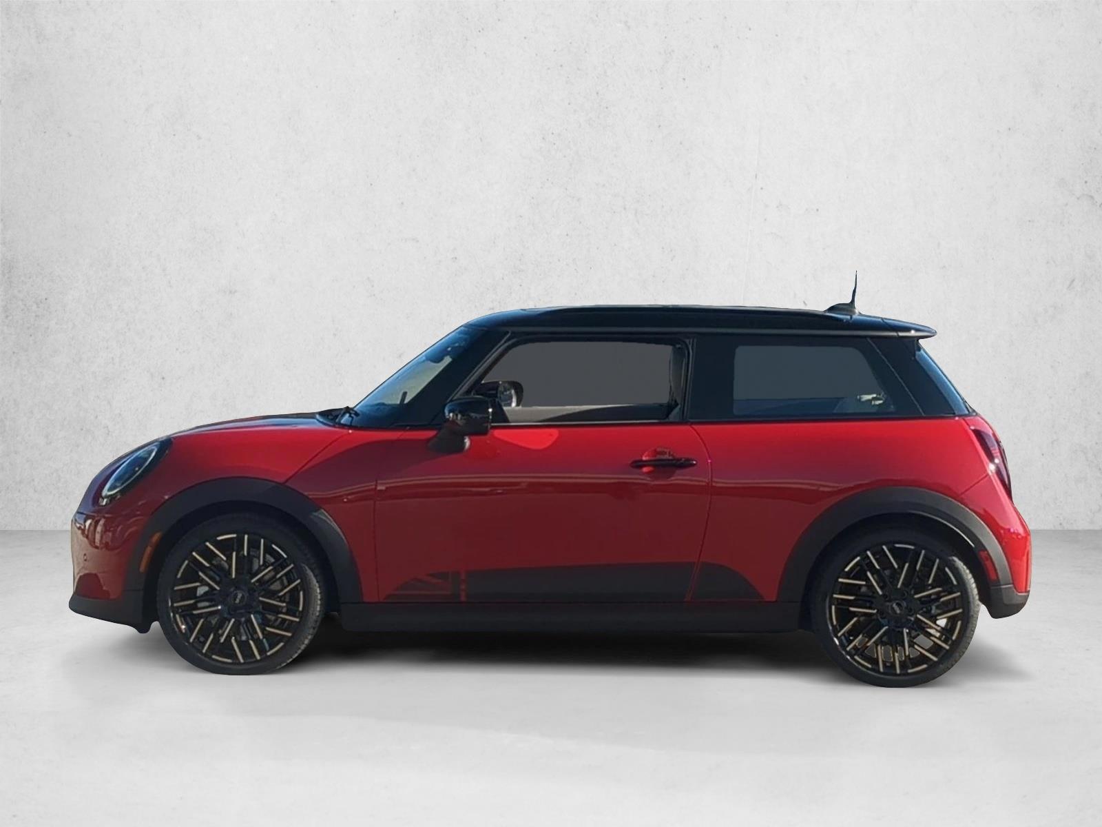 Thumbnail: 2027 MINI Cooper Hardtop - 2