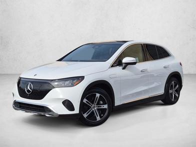 2023 Mercedes-Benz EQE 350 -
                  San Jose, CA