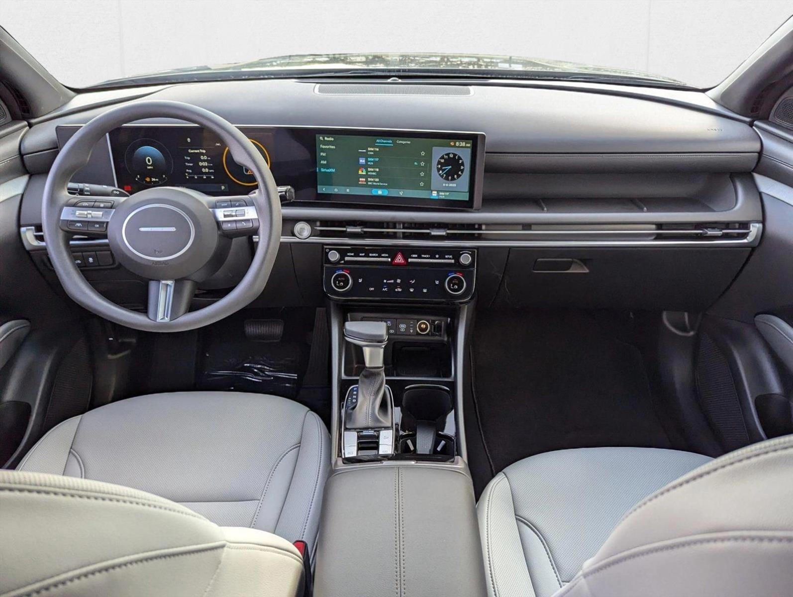 Thumbnail: 2025 Hyundai Santa Cruz - 3
