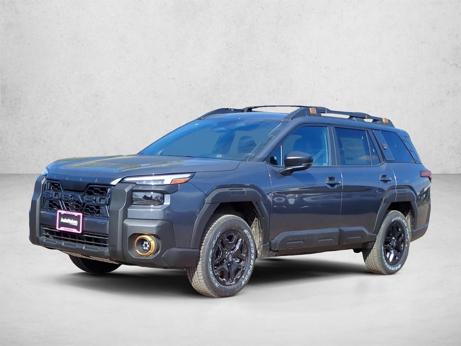 Thumbnail: 2026 Subaru Outback - 1