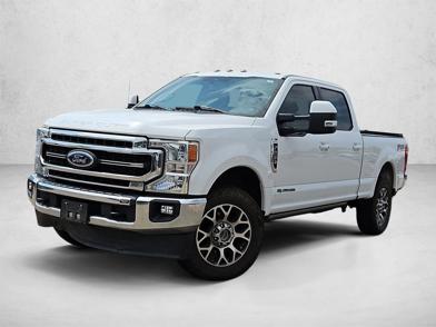 2020 Ford F-250 Lariat -
                  Fort Worth, TX