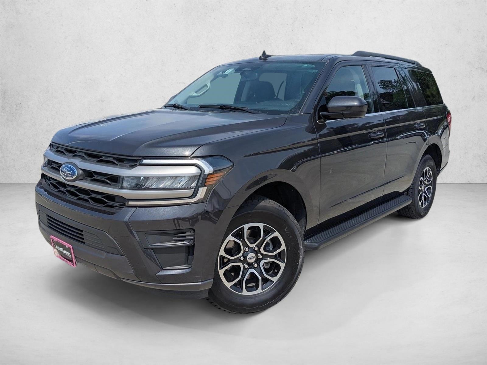 Thumbnail: 2024 Ford Expedition - 1