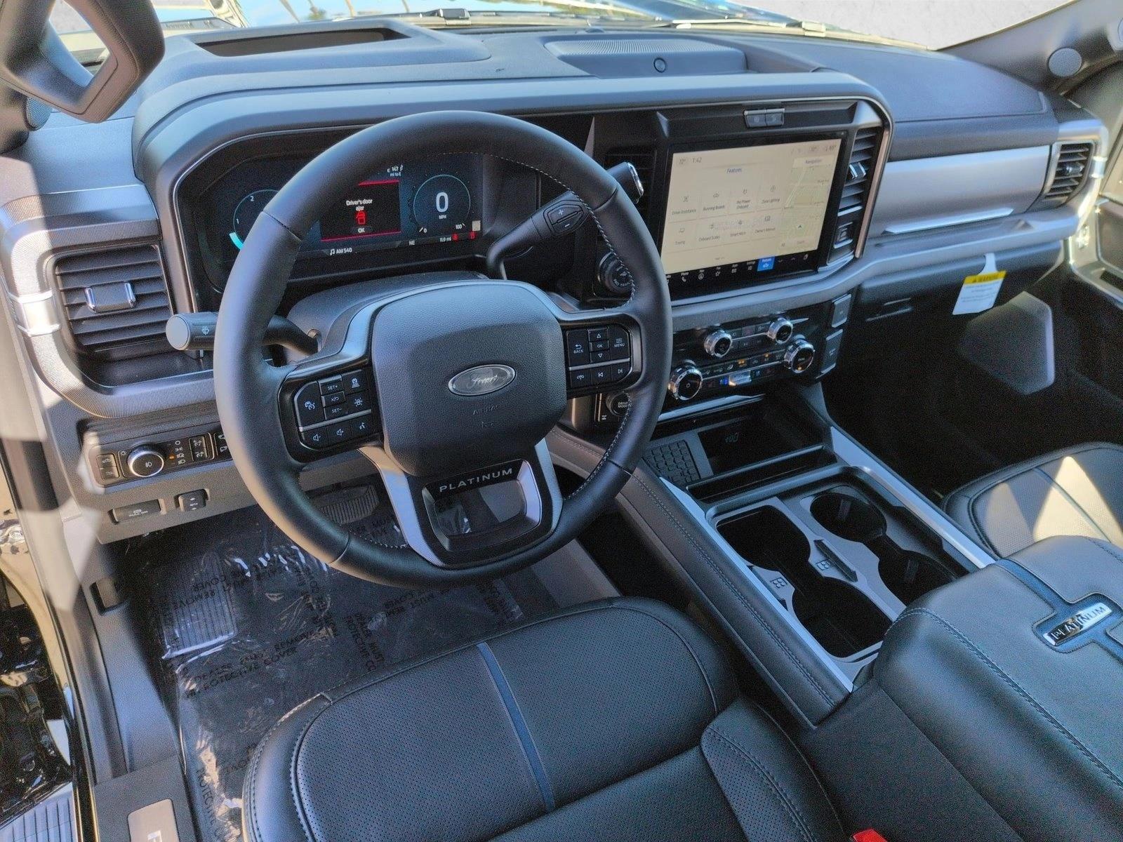 Thumbnail: 2026 Ford Econoline - 3