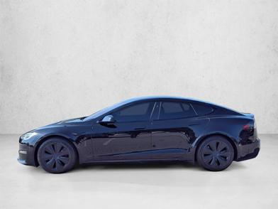 2022 Tesla Model S