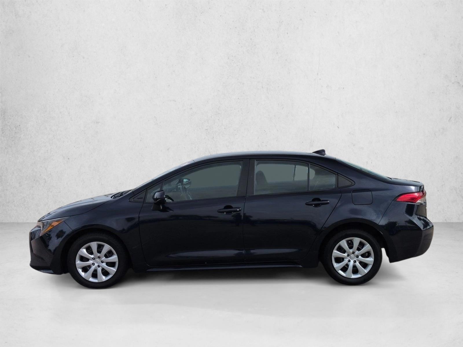 Thumbnail: 2024 Toyota Corolla - 2