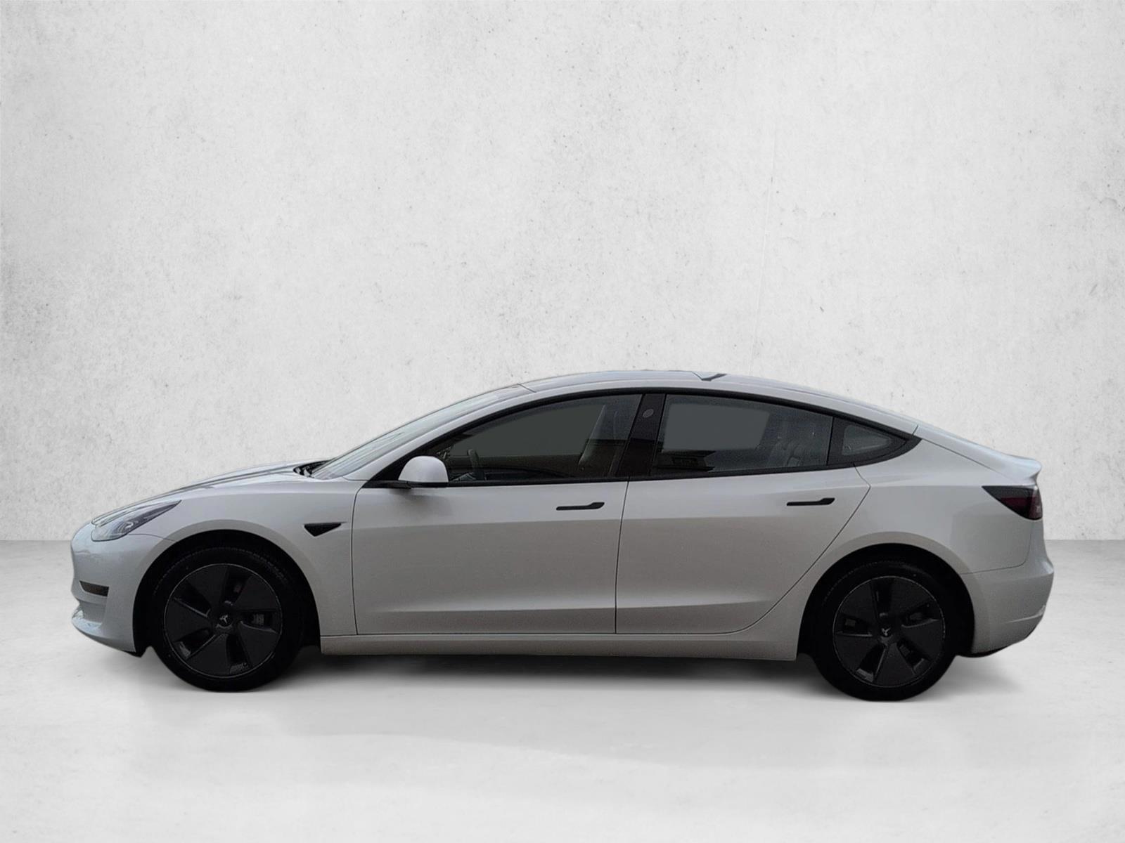 Thumbnail: 2023 Tesla Model 3 - 2