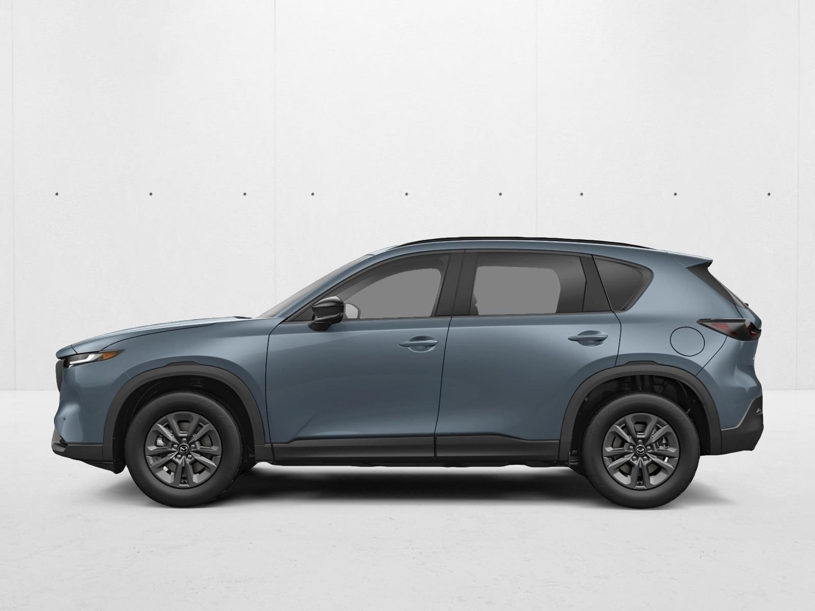 Thumbnail: 2026 Mazda CX-5 - 2