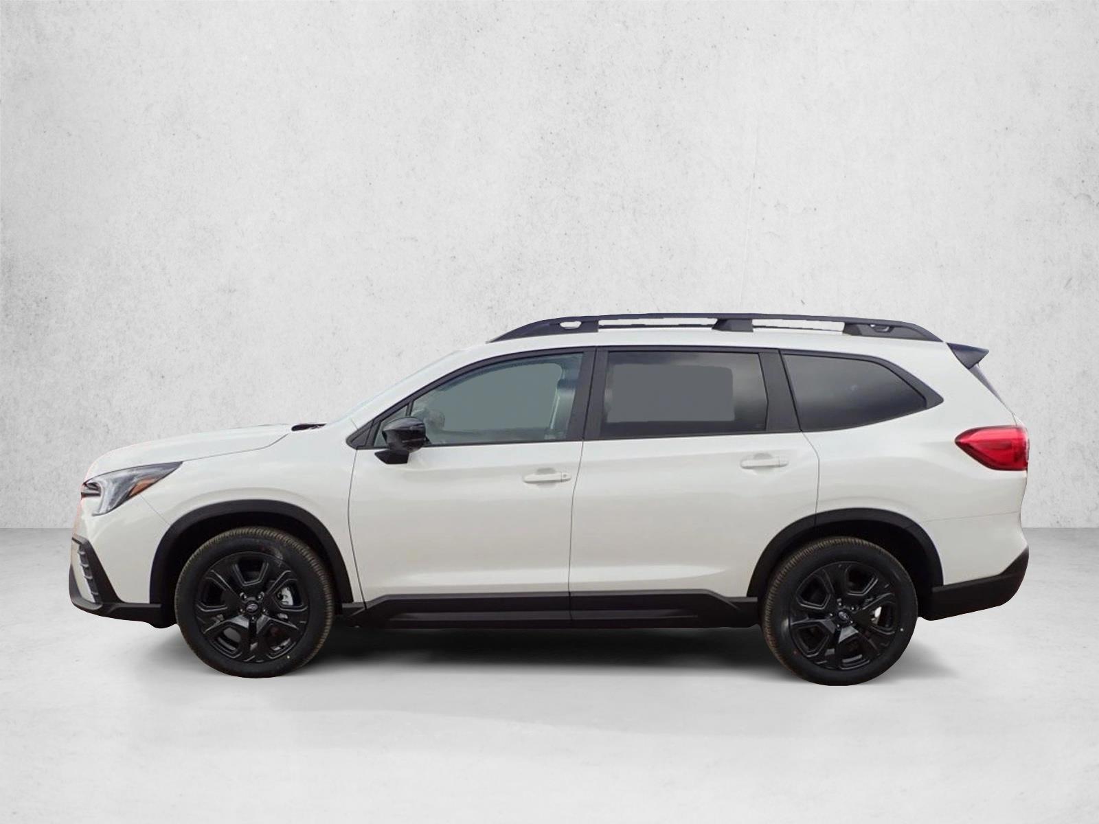 Thumbnail: 2026 Subaru Ascent - 2