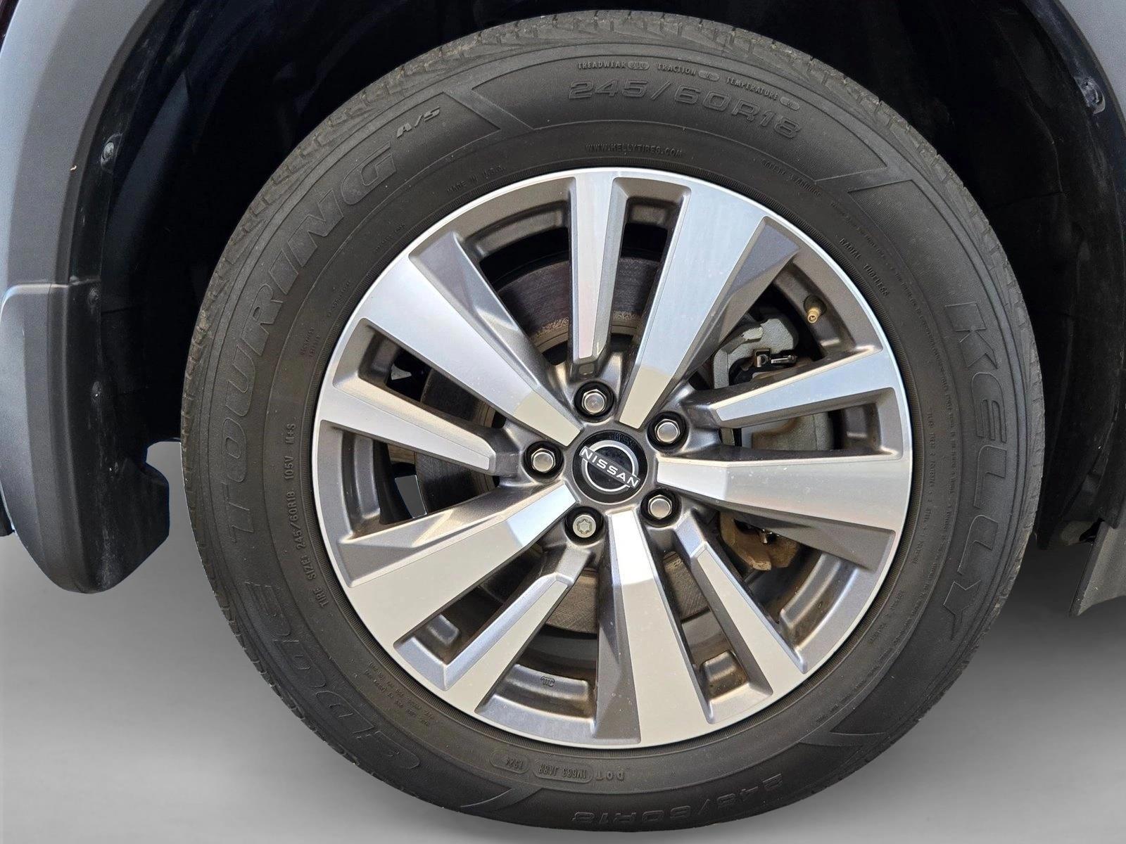 2022 Nissan Pathfinder SL - Photo 25