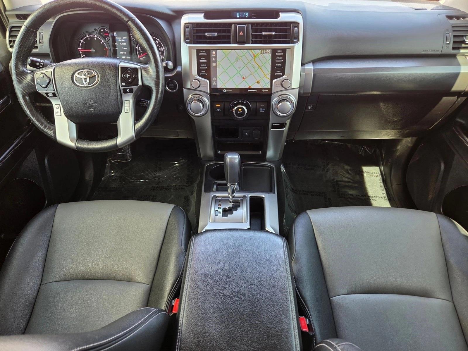Thumbnail: 2023 Toyota 4Runner - 3