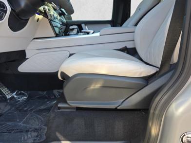 2024 Mercedes-Benz G-Class
