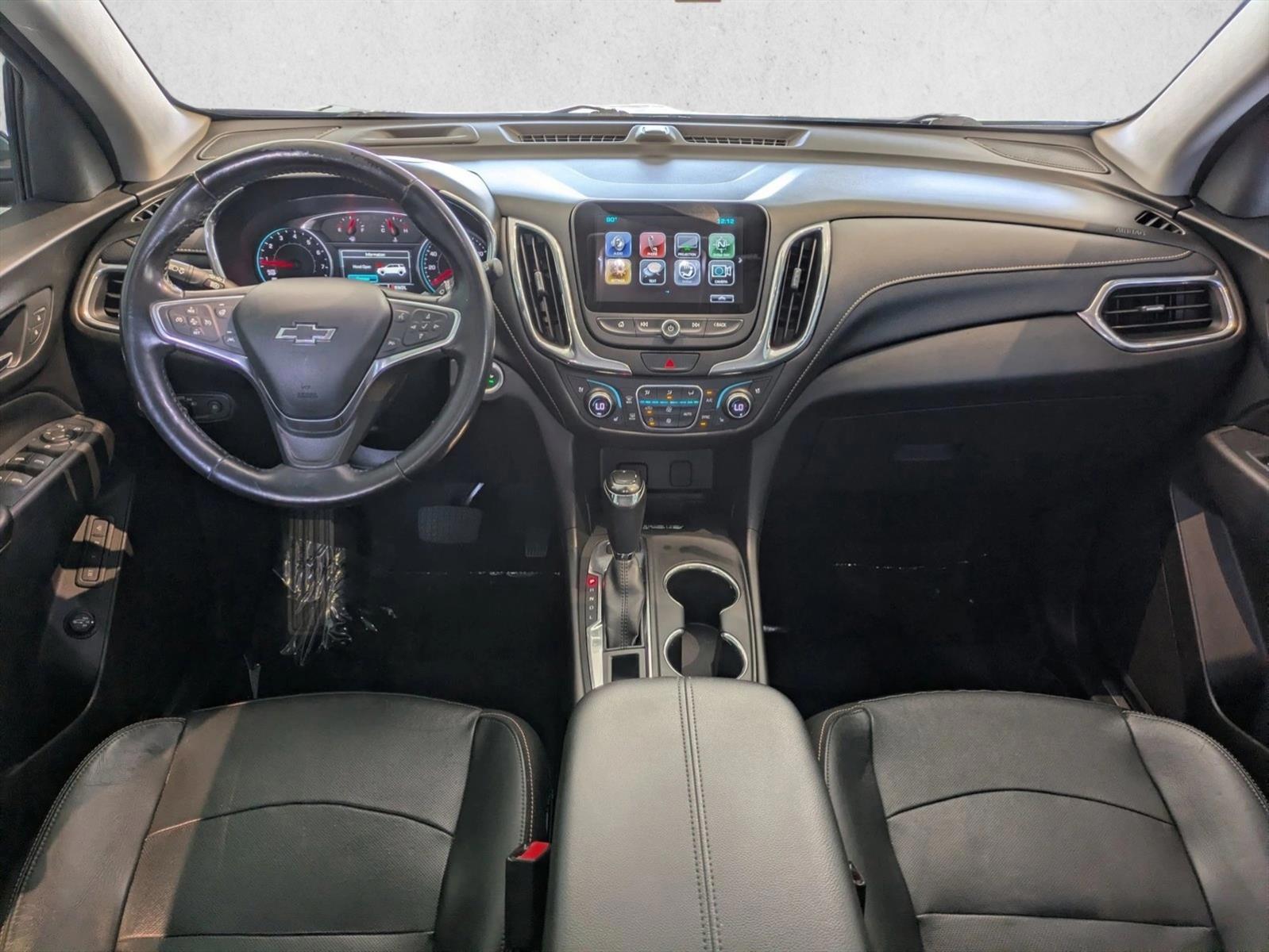Thumbnail: 2018 Chevrolet Equinox - 4