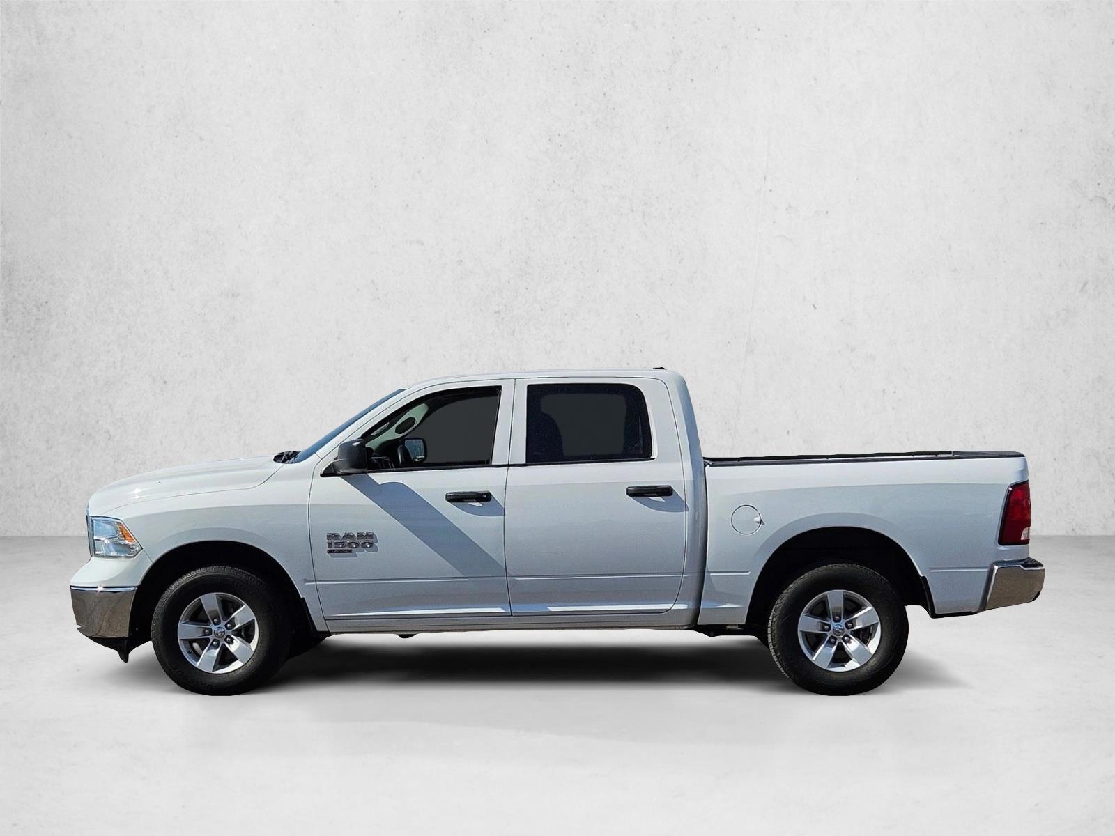 Thumbnail: 2022 RAM 1500 - 2