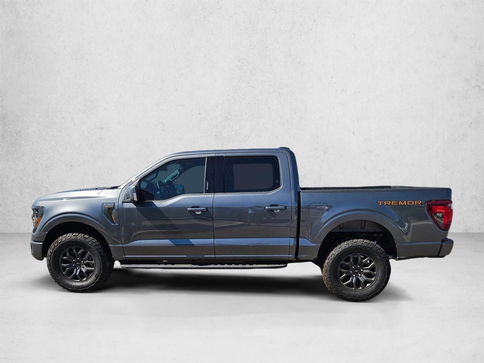 Thumbnail: 2026 Ford F-150 - 2