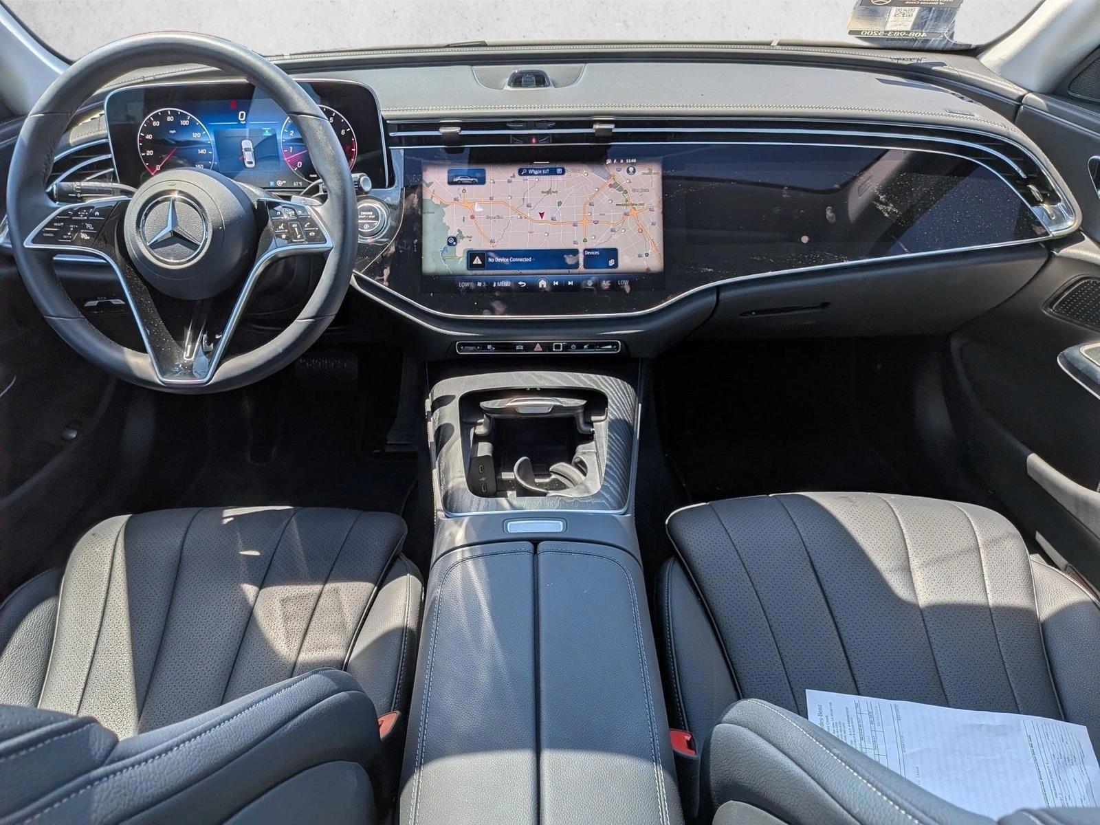 Thumbnail: 2026 Mercedes-Benz E-Class - 3