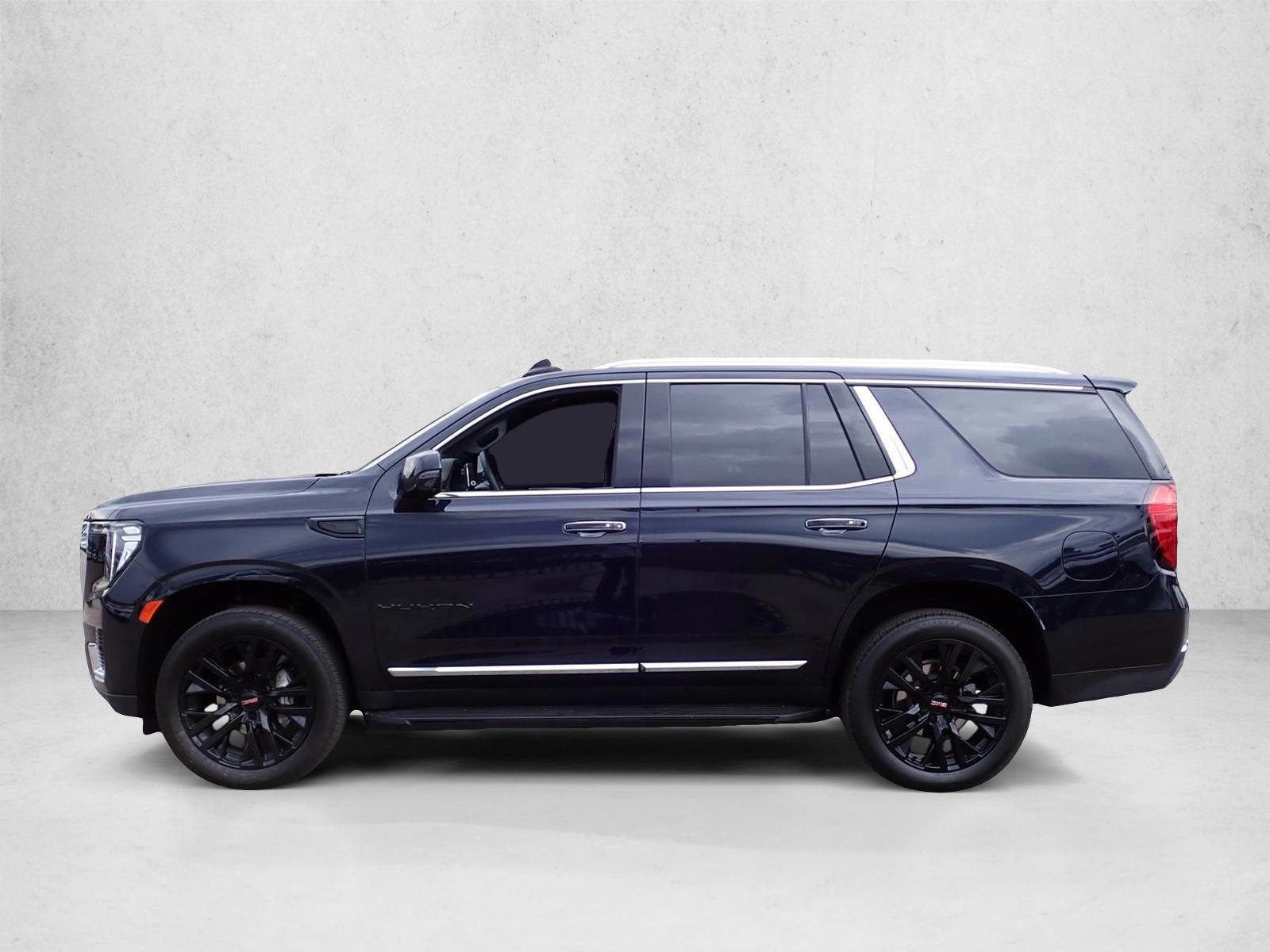 Thumbnail: 2023 GMC Yukon - 2
