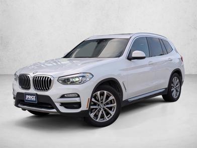 2019 BMW X3 sDrive30i -
                  Houston, TX