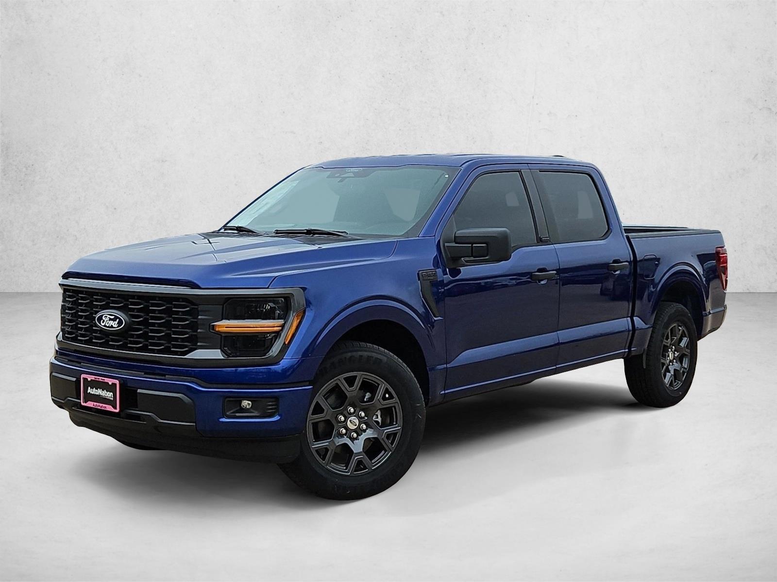 Thumbnail: 2026 Ford F-150 - 1