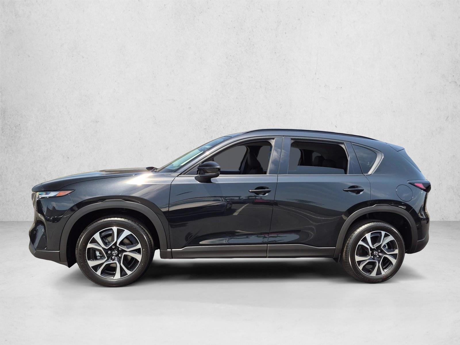 Thumbnail: 2026 Mazda CX-5 - 2